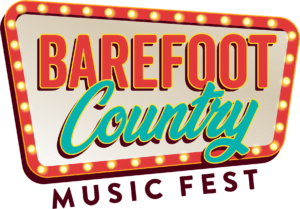 2022 Wildwood Barefoot Country Music Fest