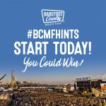 Can you guess the first headliner for BCMF 2023?