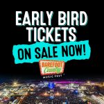 2024 Early Bird Tickets On Sale Now!
