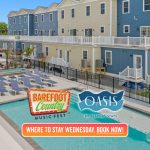 Where to Stay Wednesday: Oasis by Seaport Stays