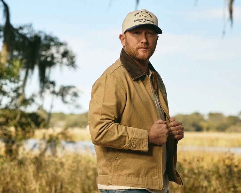 Cole Swindell