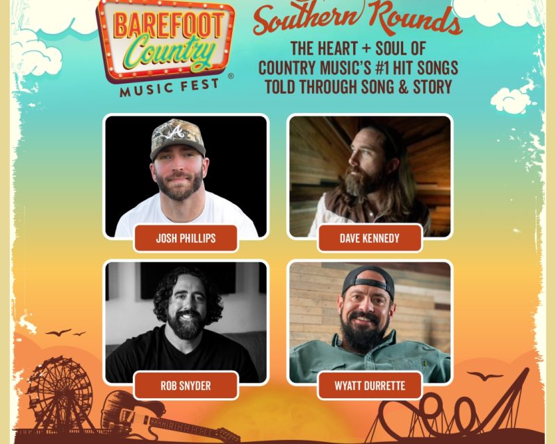 Southern Rounds