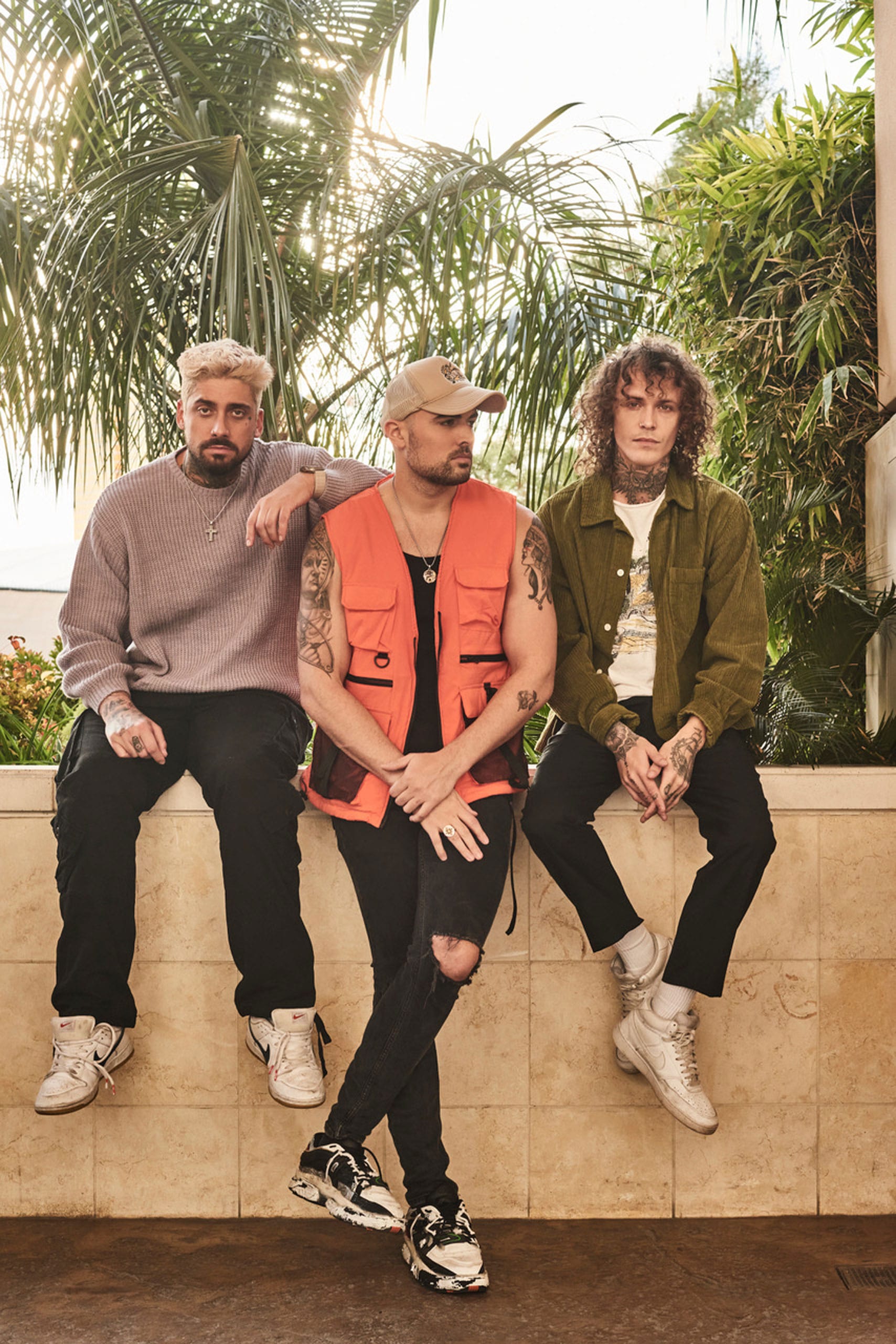 Cheat Codes | Barefoot Country Music Fest