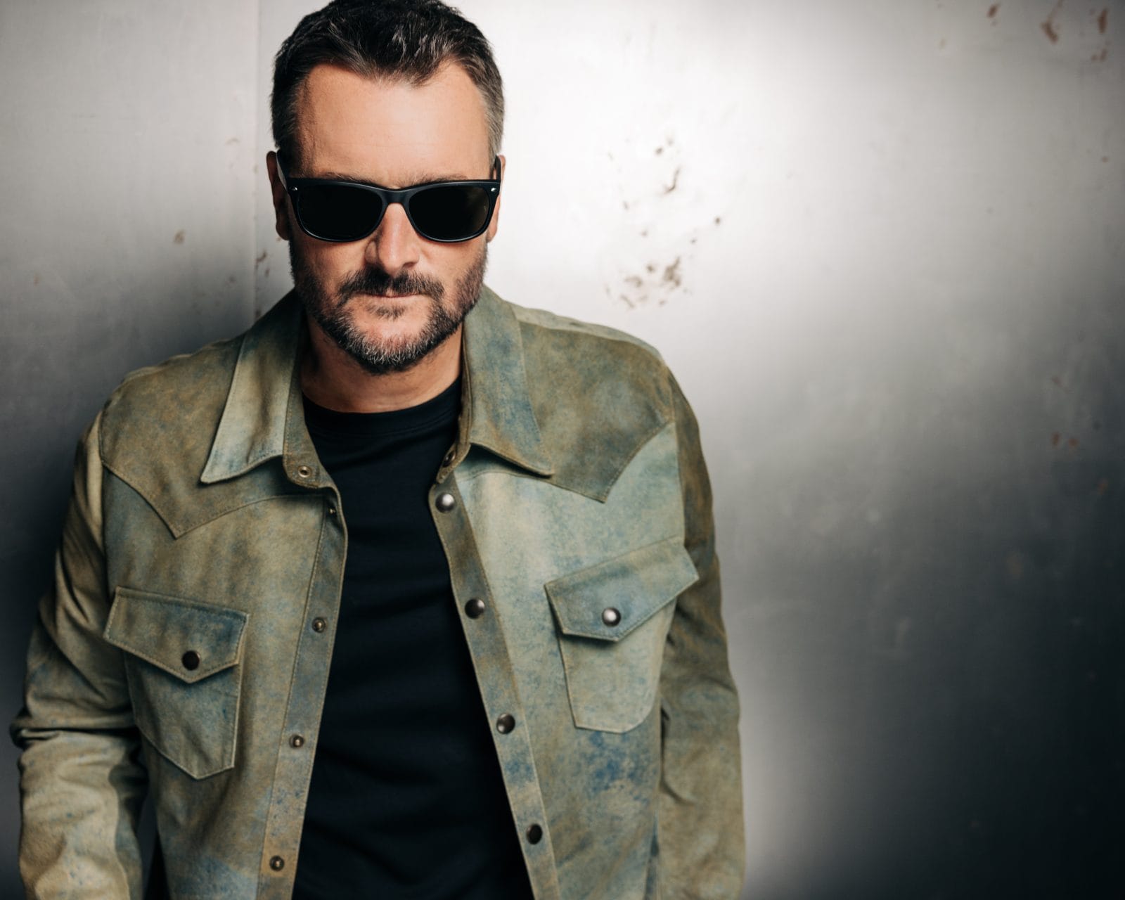 Eric Church