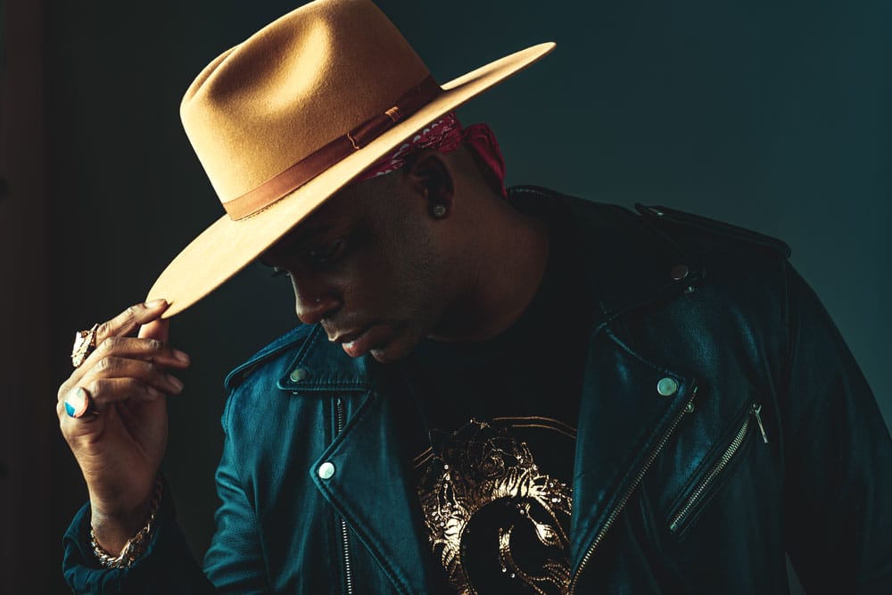Jimmie Allen