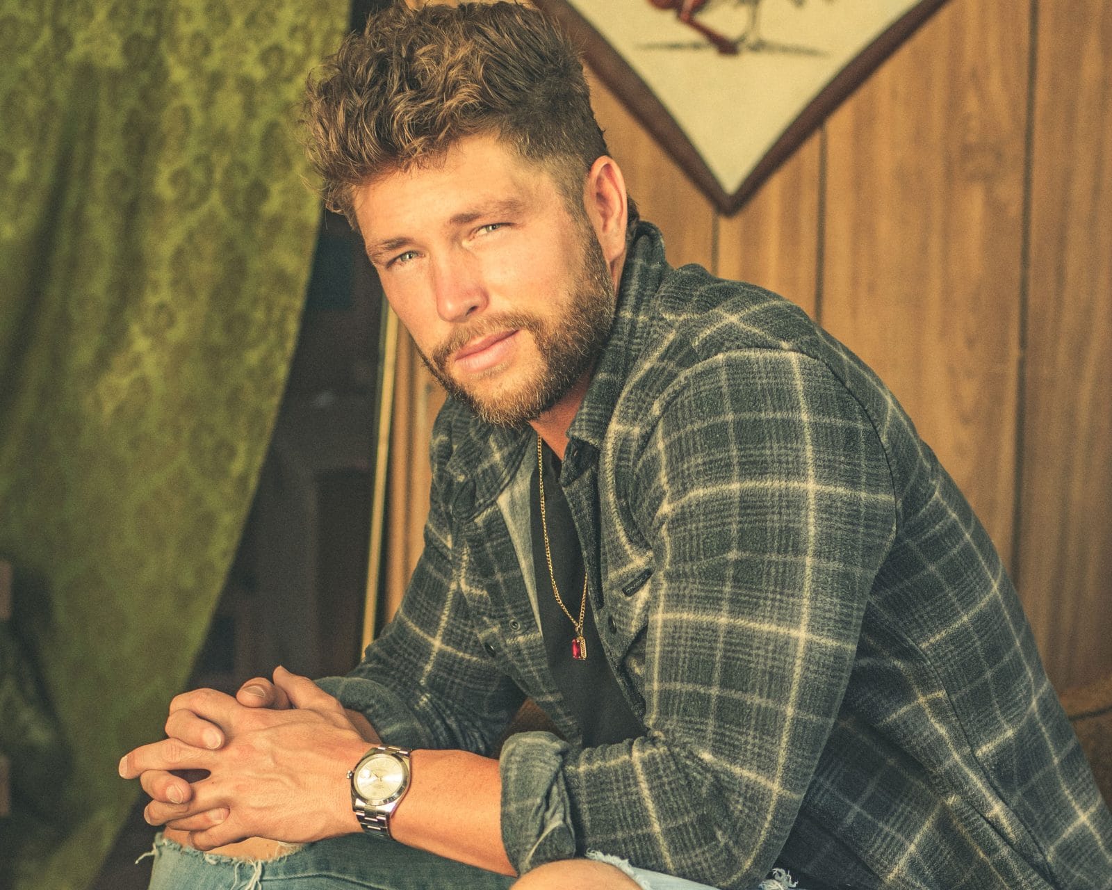 Chris Lane