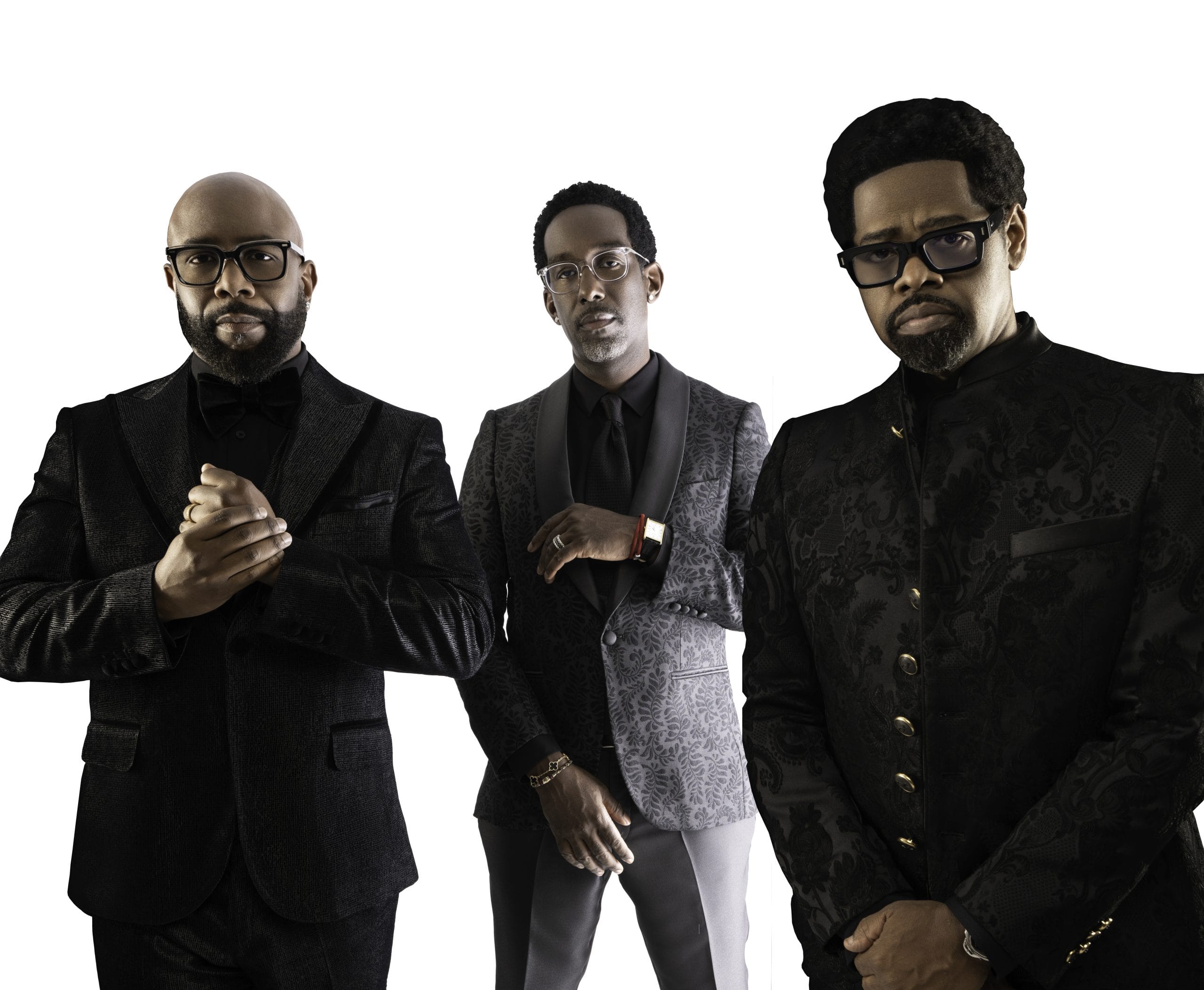 Boyz II Men | Barefoot Country Music Fest