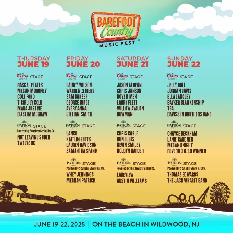 daily-schedule-release-barefoot-country-music-fest