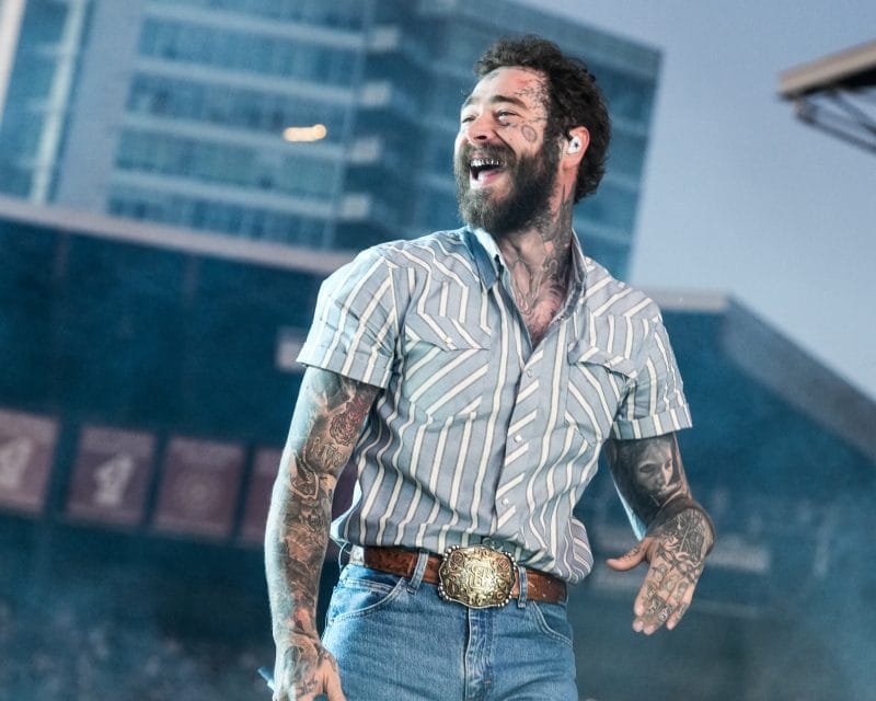 Post Malone