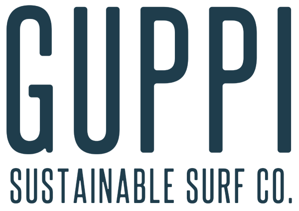 GUPPI
