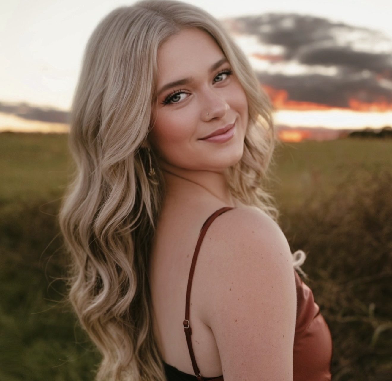 Bailey Marie