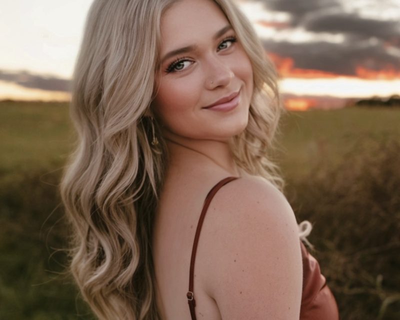 Bailey Marie