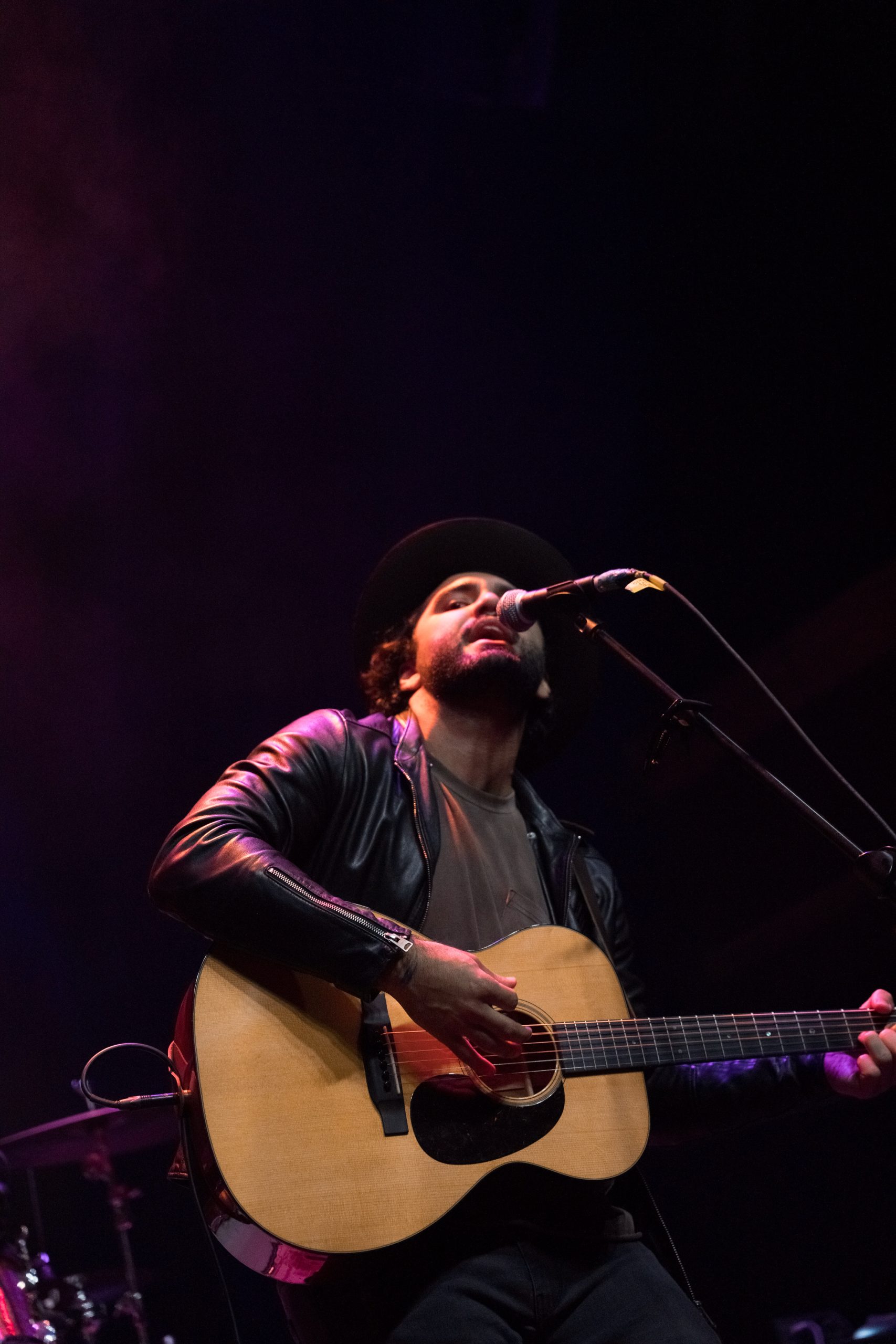 Johnny Zarfati | Barefoot Country Music Fest