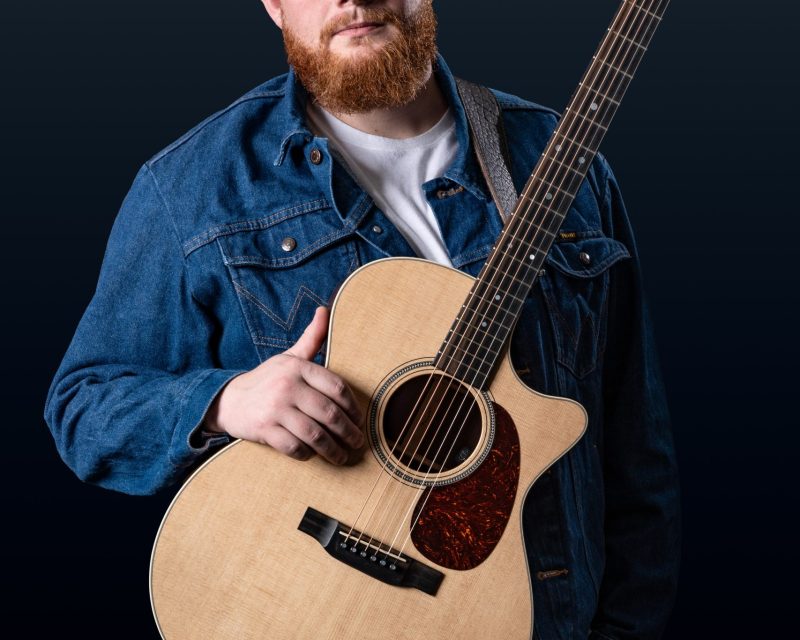 Jake Groft