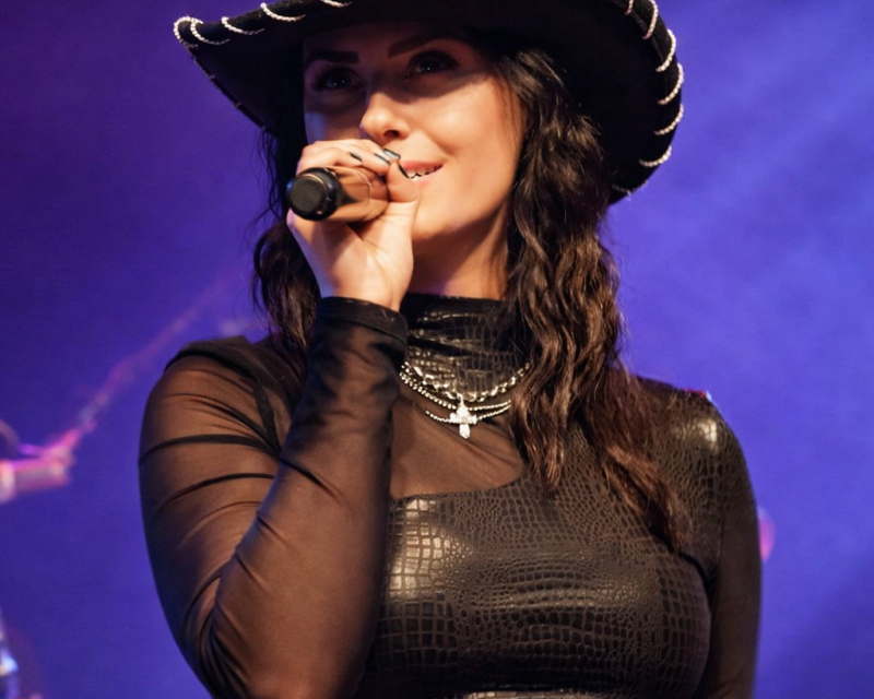 Karly C & The Rebel Y’all Band