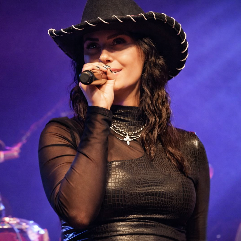 Karly C & The Rebel Y’all Band