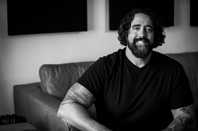 Rob Snyder