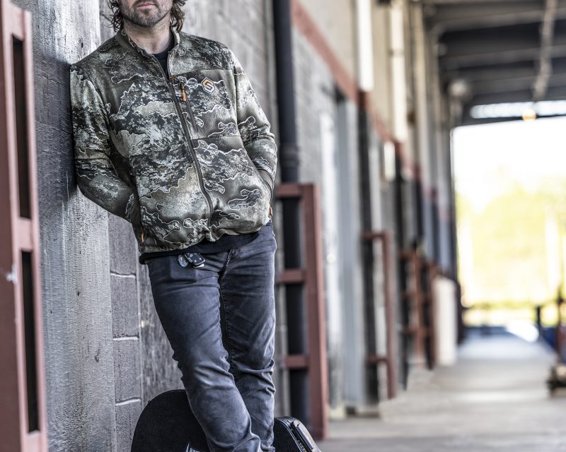 Nate Hosie