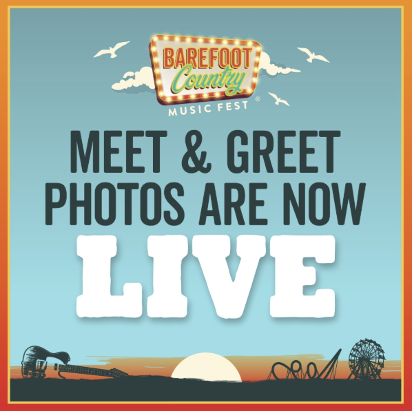 2026 Meet & Greet Photos Are IN!