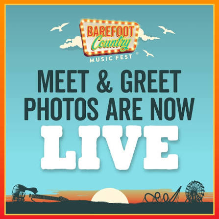 2026 Meet & Greet Photos Are IN!