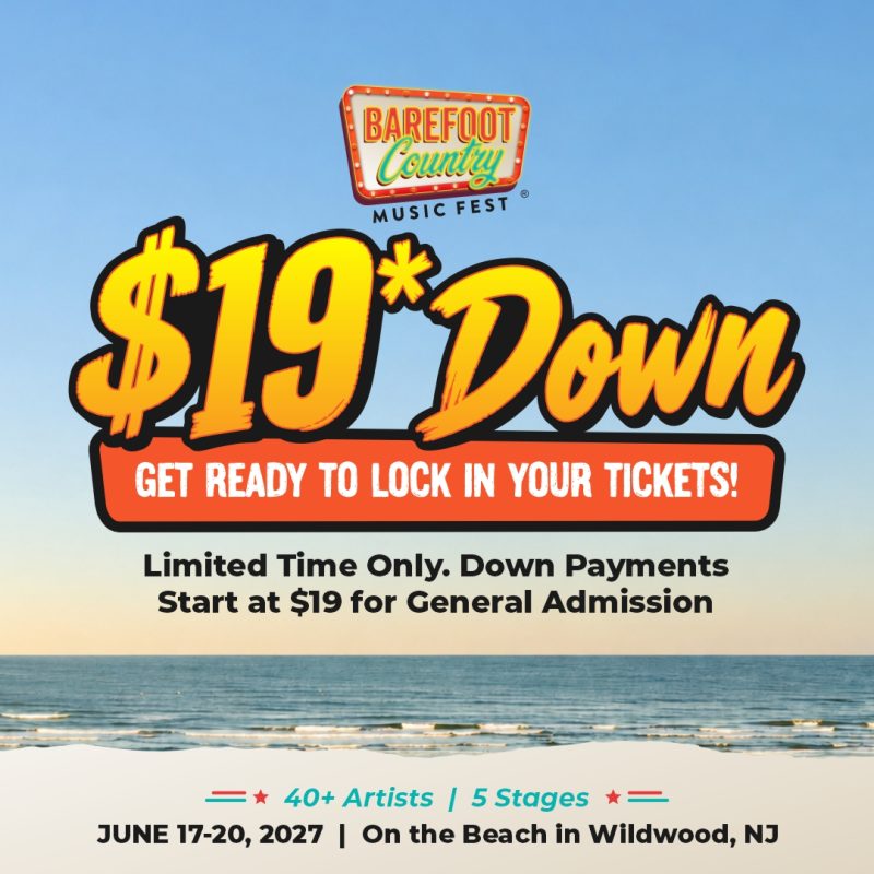 Payment Plans Starting As Low As 19* Down!